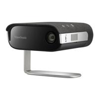 ViewSonic M1XE Smart LED Portable Projector - thumbnail