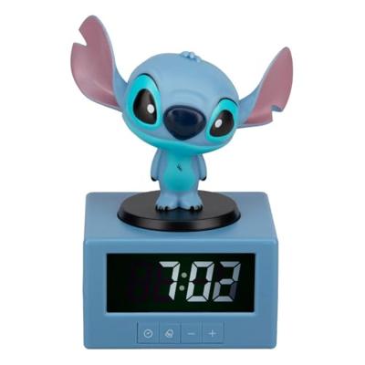 Disney Stitch wekker Disney Stitch wekker