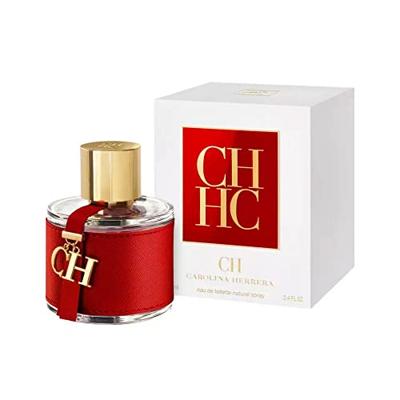 Damesparfum Carolina Herrera CH EDT