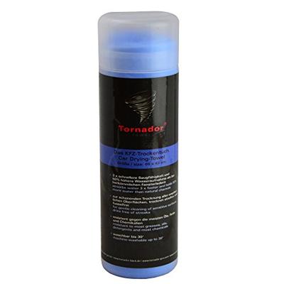 Tornador 877900 Tornador TOWEL Droge doek 1 stuk(s) (l x b) 43 cm x 66 cm Tornador 877900 Tornador TOWEL Droge doek 1 stuk(s) (l x b) 43 cm x 66 cm