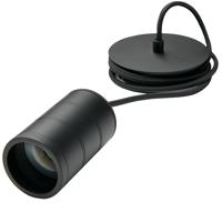 Pendel Retro Zwart - thumbnail