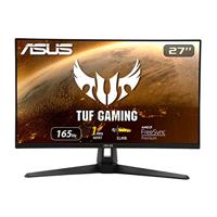 ASUS TUF Gaming VG279Q1A 68,58 cm (27 inch) monitor (Full HD, 165Hz, Adaptive Sync, FreeSync Premium, 1ms reactietijd, HDMI, DisplayPort) zwart - thumbnail