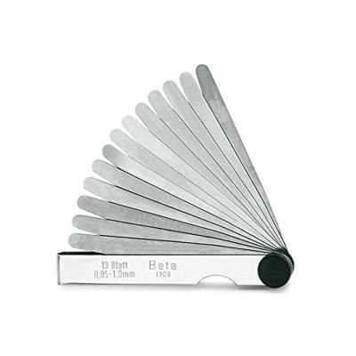 Beta Voelermaten metrisch 1708/8 - 017080008