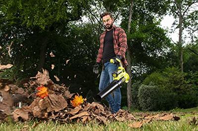 Ryobi Accu-Bladblazer RY36BLA-0, 36V - thumbnail