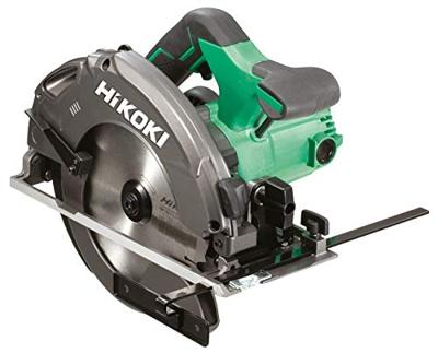 Hikoki C7U3 W1Z CIRKELZAAGMACHINE HSC IV - C7U3W1Z Hikoki C7U3 W1Z CIRKELZAAGMACHINE HSC IV - C7U3W1Z