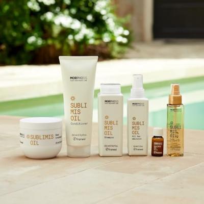 Framesi Morphosis Sublimis Oil All Day Emulsion 150ml