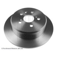 Remschijf achter ADT34352 - thumbnail