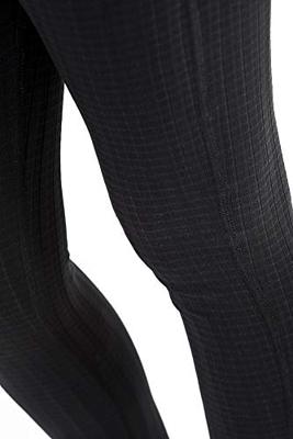 Craft 1906259 Progress Baselayer Pants JR - Black - 146/152