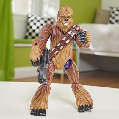 Ledenpop Hasbro MixMashers Chewbacca