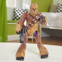 Ledenpop Hasbro MixMashers Chewbacca - thumbnail