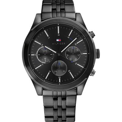 Tommy Hilfiger Ashton TH1791738 Herenhorloge