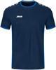 JAKO 4212K Shirt Primera Km Kids - Navy/Indigo - 128 - thumbnail
