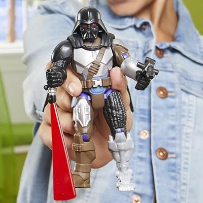 Playset Hasbro Darth Vader