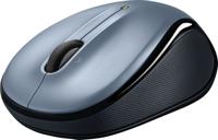 Logitech M325s Grijs Draadloze Muis - thumbnail