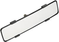 Van Wezel binnenspiegel "hagus panorama " interior mirror universal panorama convex - thumbnail