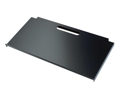 Konig & Meyer 18819 controllerplateau voor K&M stacker 18811