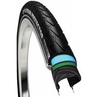 Buitenband CST Platinum Protector 28 x 1.40" / 37-622 mm - zwart met reflectie - thumbnail