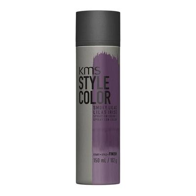 KMS Hair Style Color Spray Colorant Smoky Lilac 150ml