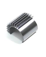 Motor Heat Sink Buggy/Truggy Brushed (1230055) - thumbnail