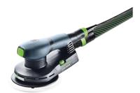 Festool ETS EC 150/5 GR-Set P Excenterschuurmachine - 578188 - thumbnail
