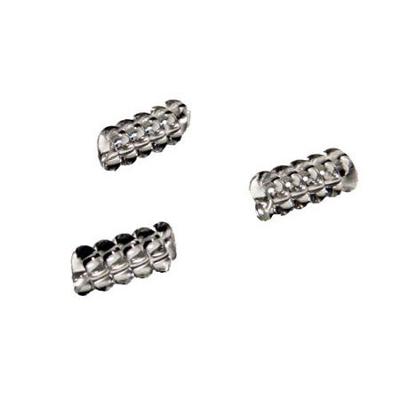 VWP kabel/frame-beschermer spiraal-model p/500 transp.