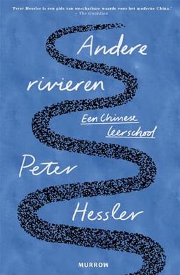 Andere rivieren - Peter Hessler - ebook