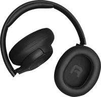 JBL Tune 730BT On-ear hoofdtelefoon Zwart - thumbnail