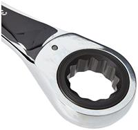 Expert by Facom Ratelringsteeksleutel | 30 mm - E117374 - thumbnail