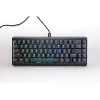 Ducky Tinker 65 toetsenbord USB Zwart - thumbnail