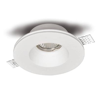 Artdelight Gips inbouwspotVieira - DL 9130 WI