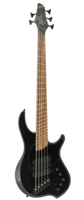 Dingwall JT3-5 John Taylor Gloss Stealth Black