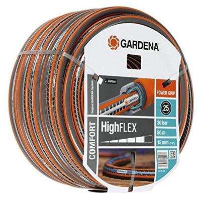 Gardena Highflex slang (5/8), 50m - 18079-26 - thumbnail