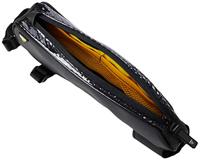 Topeak Fastfuel Tribag Frametas 600ml - Zwart - thumbnail