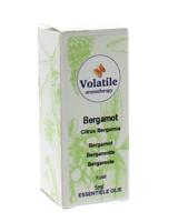 Volatile Bergamot Italie (Citrus Aurantium) 5ml - thumbnail