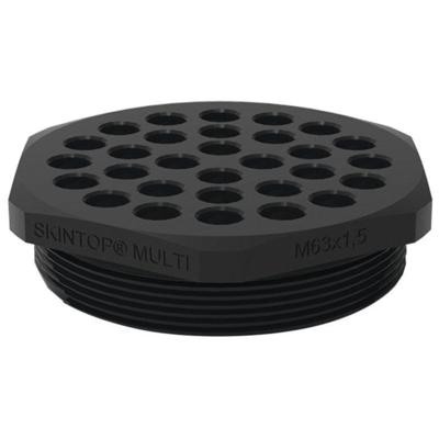 LAPP SKINTOP® MULTI-M 63X1,5 / 30X2-6 MM Meervoudige kabeldoorvoerplaat 1 stuk(s)