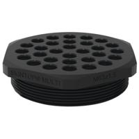 LAPP SKINTOP® MULTI-M 63X1,5 / 30X2-6 MM Meervoudige kabeldoorvoerplaat 1 stuk(s) - thumbnail