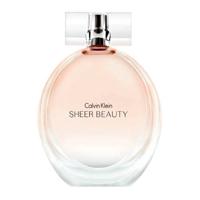 Calvin Klein Sheer Beauty Eau de toilette Spray 100 ml Dames - thumbnail