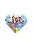 Studio 100 BOK3N0000450 kinderdagboek - thumbnail