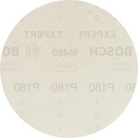 Bosch Accessoires Expert M480 schuurnet voor excenterschuurmachines 125 mm, K180 50-delig - 1 stuk(s) - 2608900684 - thumbnail