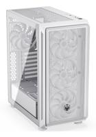 ENDORFY ARX 500 ARGB White Midi Tower Wit - thumbnail