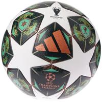 adidas UEFA Champions League Competition Voetbal 2024-2025 Groen Wit Brons - thumbnail