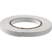 Creativ Company 3d foam tape, b: 12 mm, dikte 2 mm, 5 m/ 1 rol - thumbnail