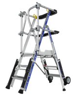 Tubesca-Comabi Sherpascopic All-Terrain | 3-4 Treden | Saloon - 1702272960 - thumbnail