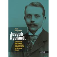 Joseph Ryelandt (Paperback) - thumbnail