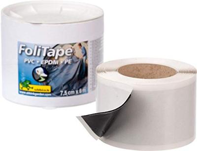Lijm Vijverfolie tape 7,5x600 cm Ubbink - Ubbink