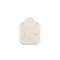 Vaessen Creative • 3-in-1 hoekpons vintage labels small - thumbnail