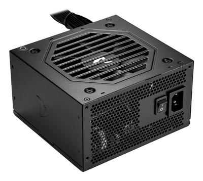 Voedingsbron Sharkoon Rebel P10 ATX 650 W