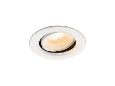 SLV InbouwspotNuminos Move XS wit 2700K - 40gr - 1009338