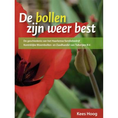 De bollen zijn weer best (Hardback)