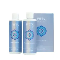 Lakshmi Pitta Hair sensitive rituals shampoo & conditioner - thumbnail